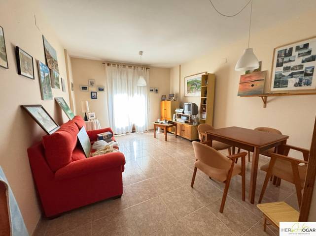 Piso en Alquiler en Magán