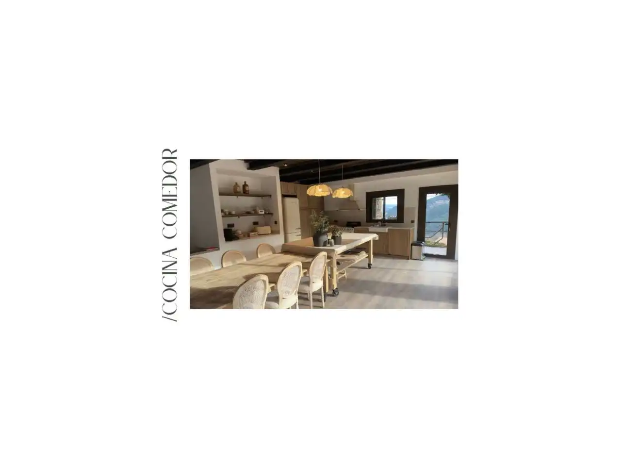 Houses for sale in Montellà i Martinet  with Heating, Private garden and Parquet flooring