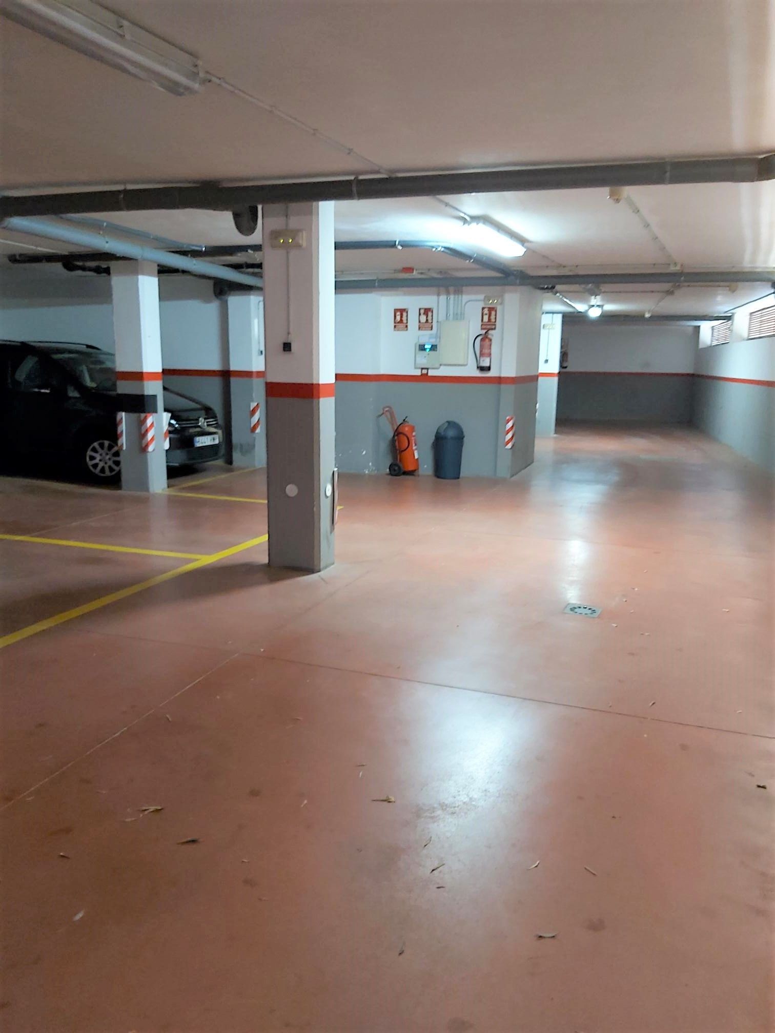Parking of Garage for sale in Sant Esteve Sesrovires