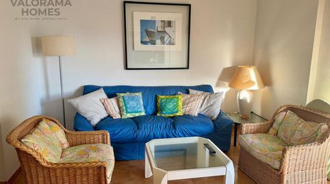 Foto 5 von Wohnung zur Miete in La Manga - Ed Club Nautico, Entremares, La Manga del Mar Menor