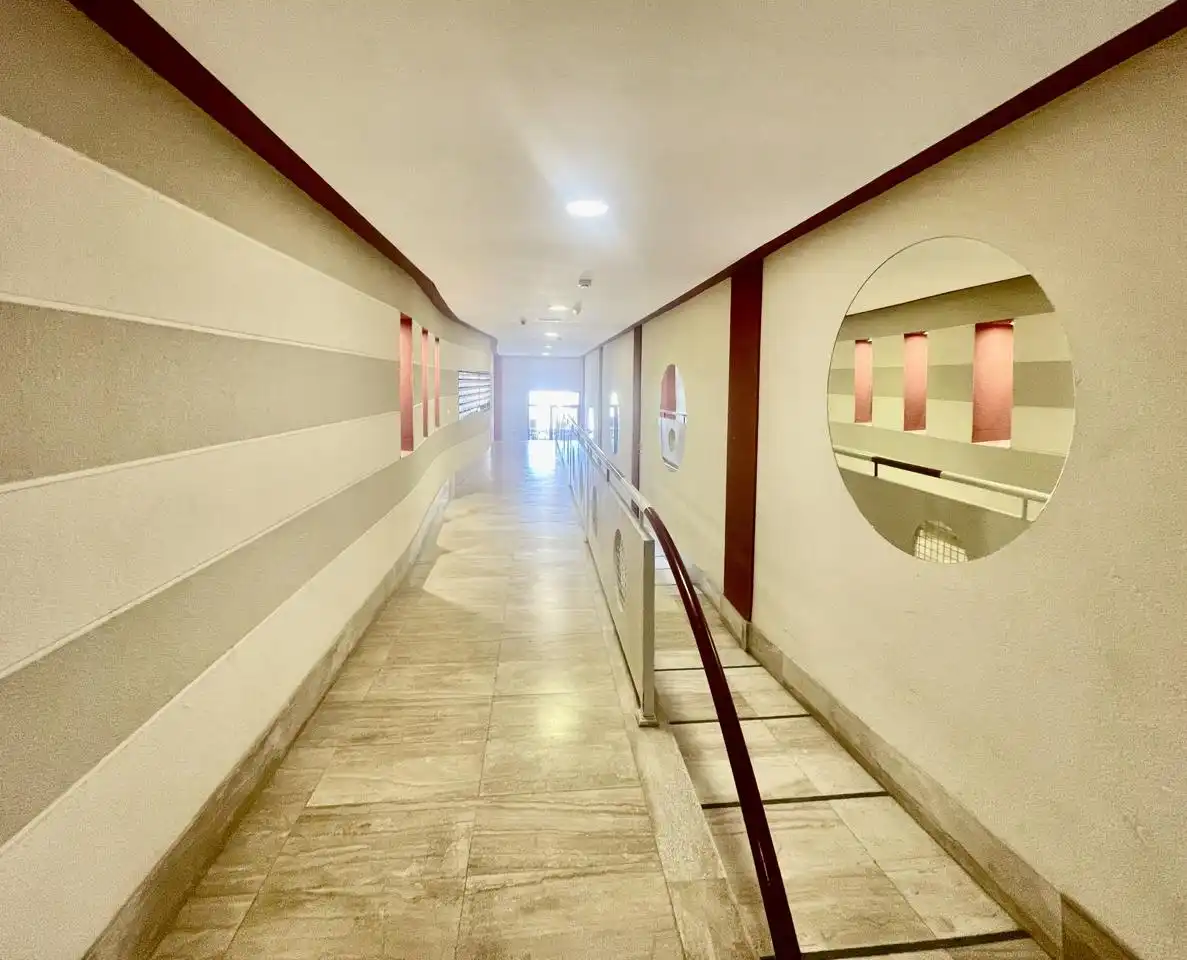 Planta baja en venta en Almoradí con Trastero