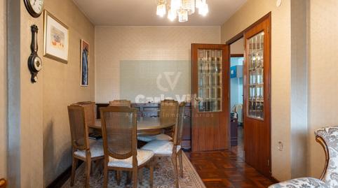 Foto 3 de Pis en venda a Avenida de a Coruña, Paradai, Lugo Capital