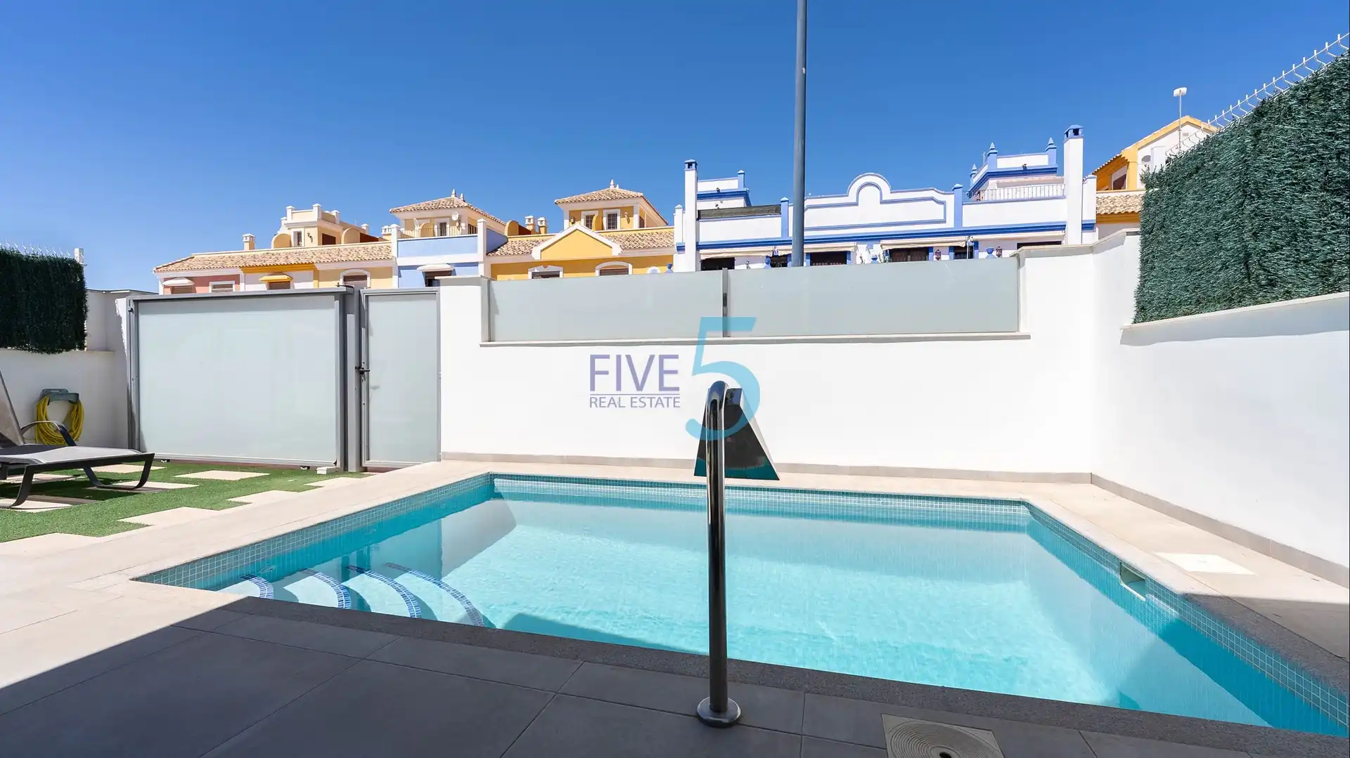 Maison avec piscine à vendre à Roda, imagen 20