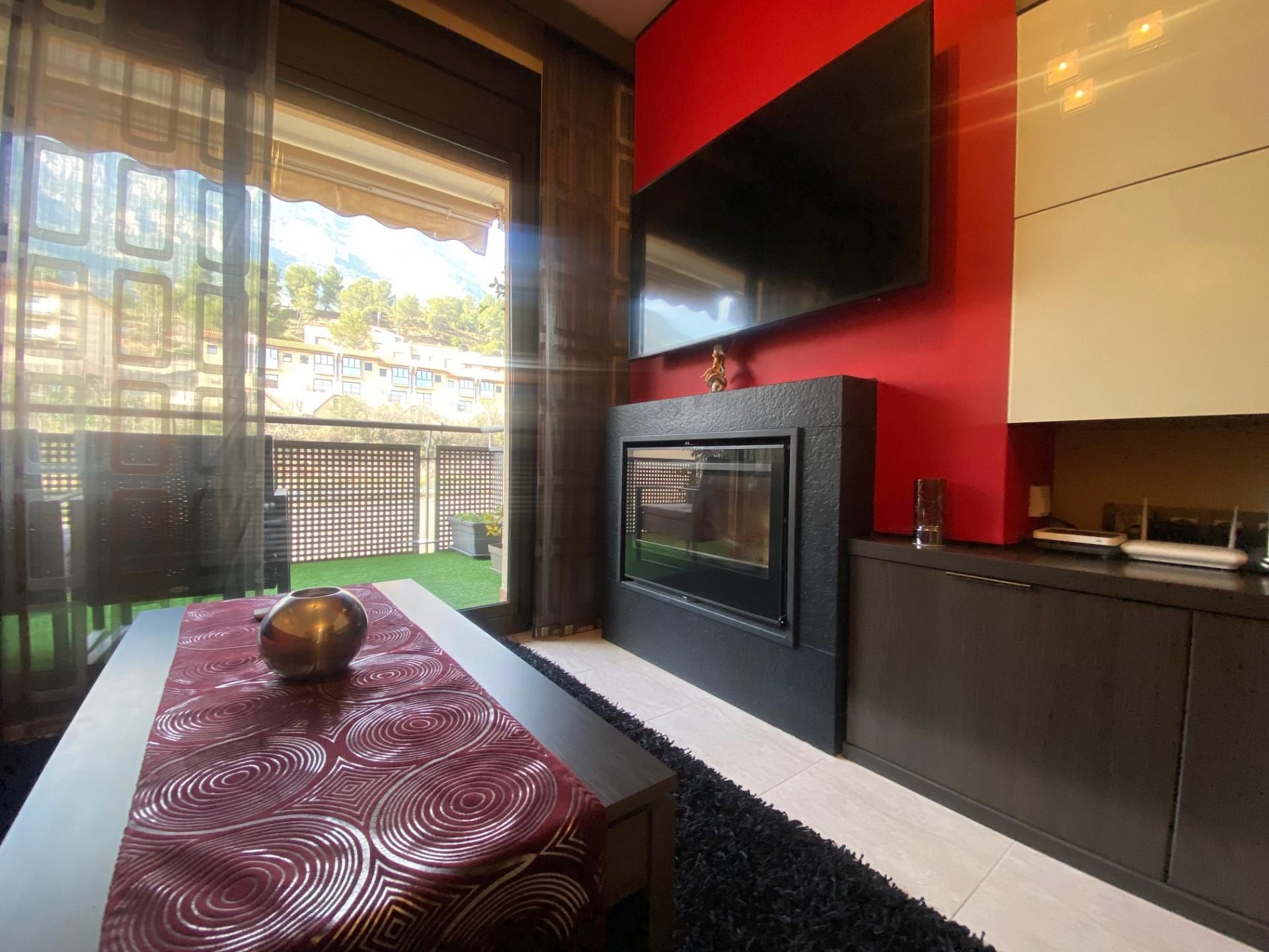 Flat for sale in de Lluís Companys, Monistrol de Montserrat