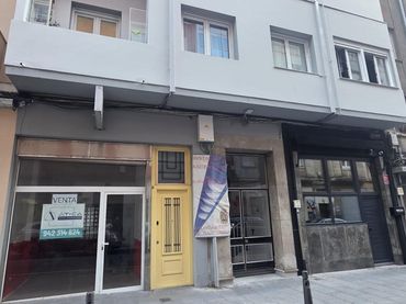 Gewerbefläche zum Verkauf in Calle de Fernández de Isla