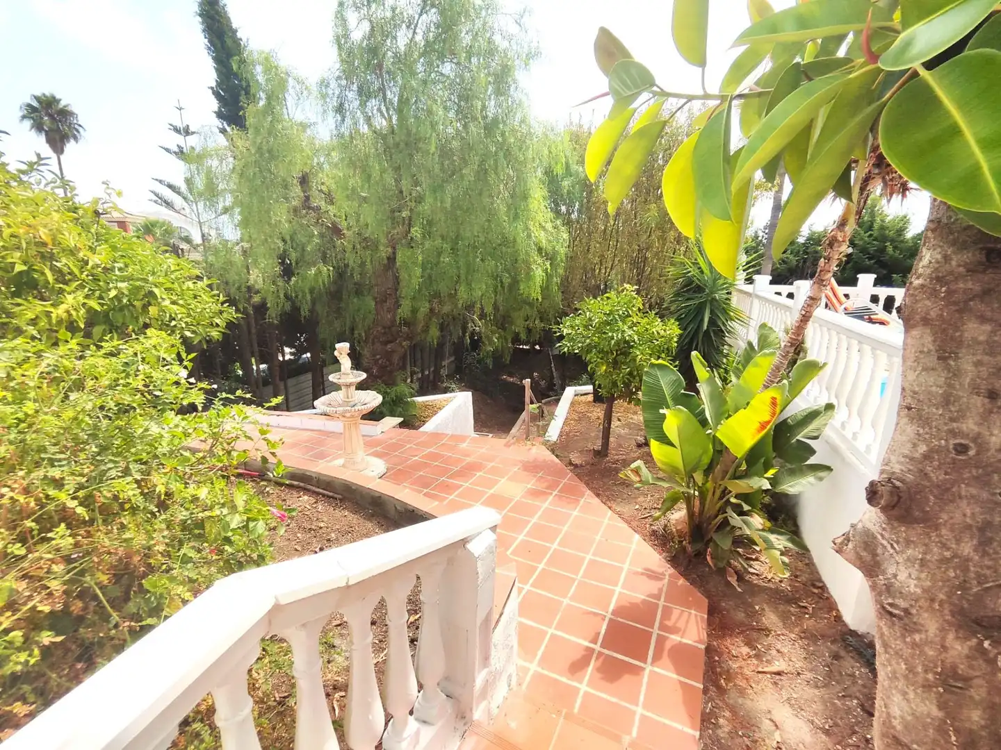 Chalet con piscina en venta en Hipódromo - Cerrado del Águila, imagen 46