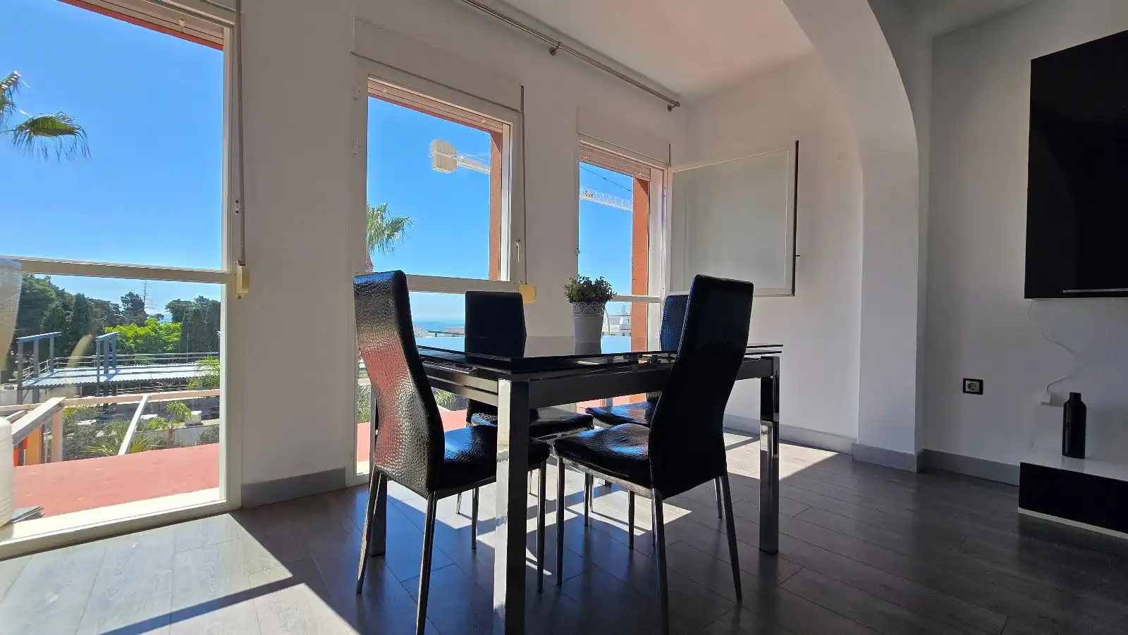 Dúplex en venda a PALMA MALLORCA, Montemar
