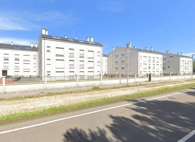 Garaje en Venta en  General San Cosme, 1 en Barreiros