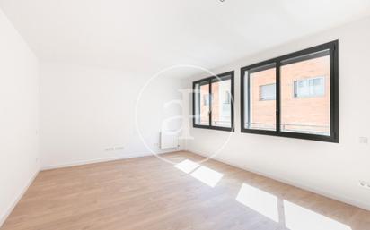 Schlafzimmer von Wohnung miete in Sant Just Desvern mit Klimaanlage