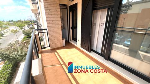 Foto 5 de Apartamento en venta en Playa del Puig, Valencia