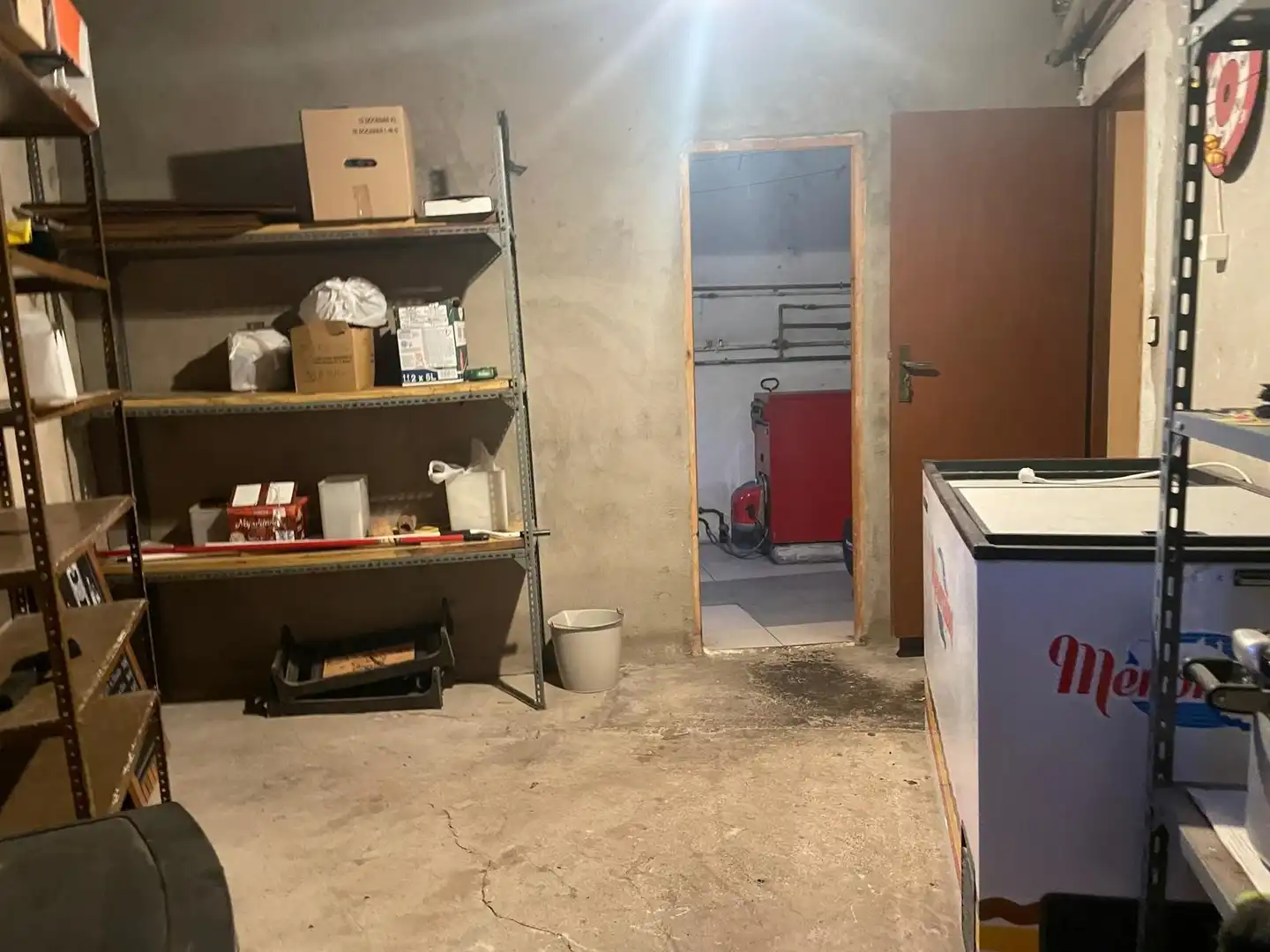 Casa o chalet en venta en Roda de Eresma con Jardín privado