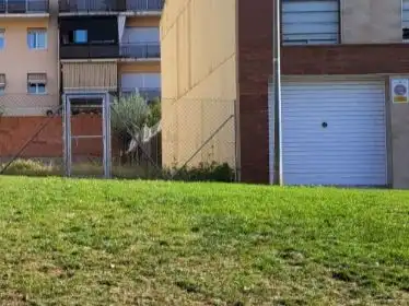 Residential zum Verkauf in Terrassa