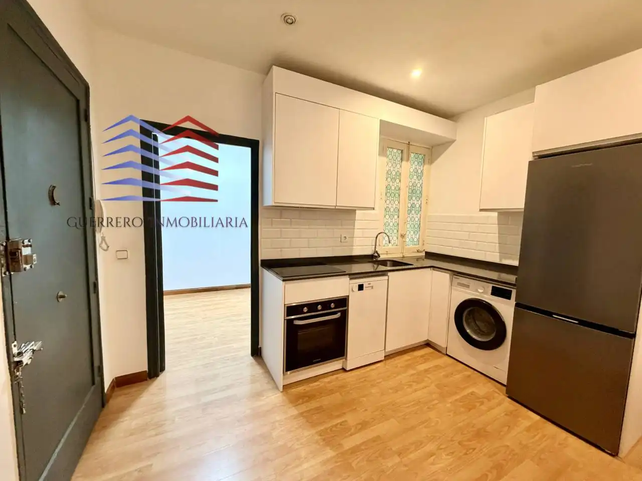 2 hab, 61m² en Ibiza de Madrid, Retiro, Madrid - Image 2