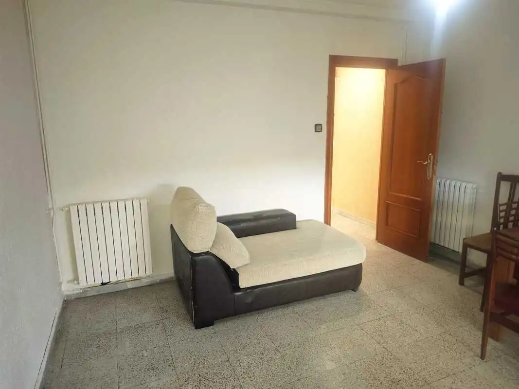 Living room of Flat for sale in Calatayud  with Heating