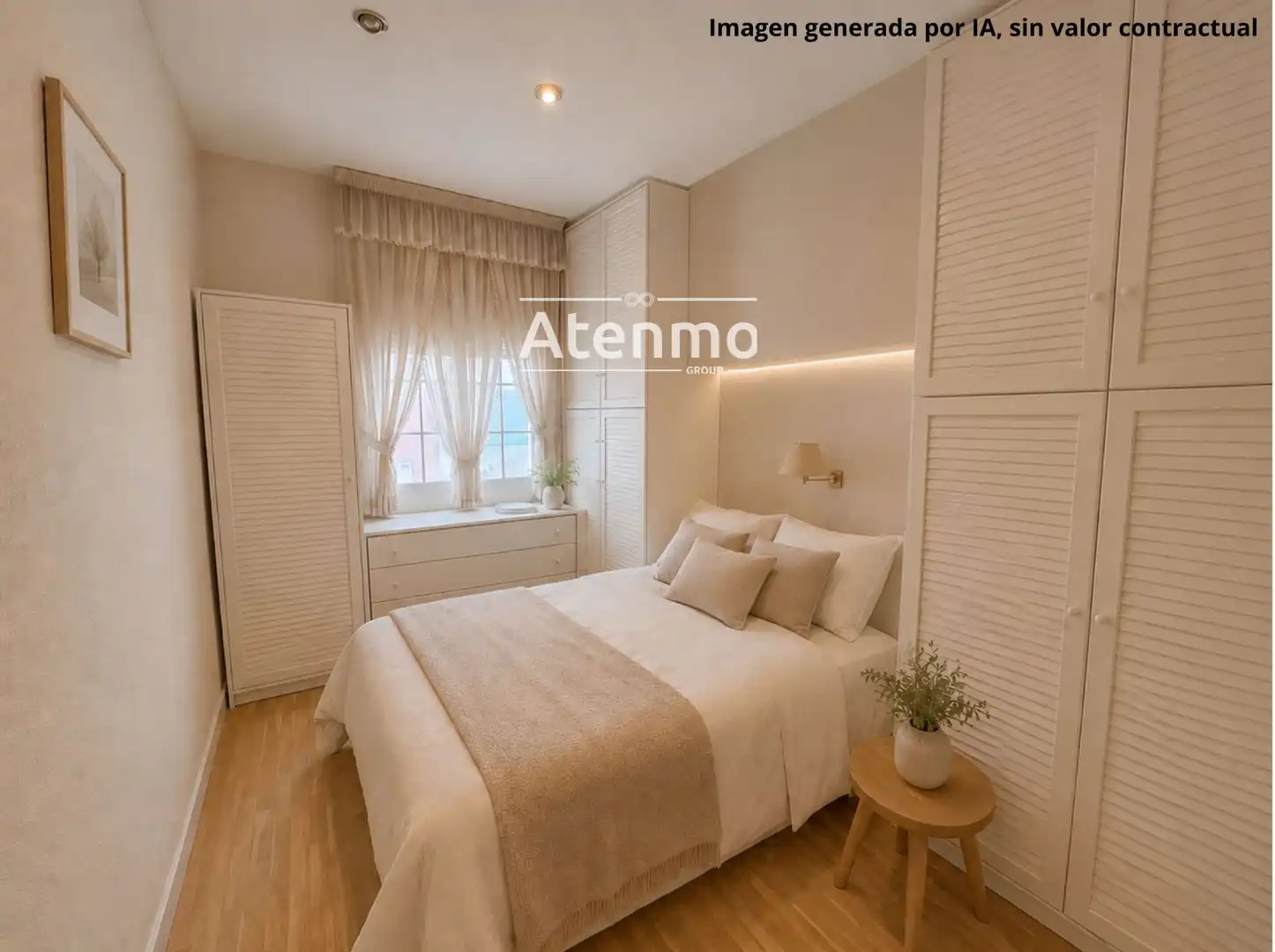 Habitación de Piso en venta en Barcelona