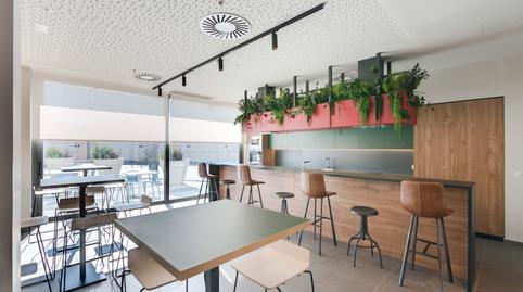 Photo 5 of Study to rent in Avenida del Monte Valdelatas, 89, Zona Industrial, Madrid