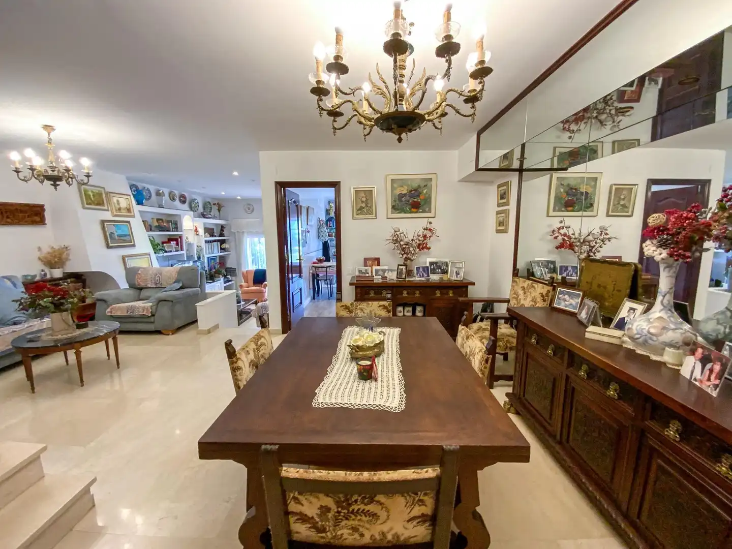 Casa a schiera con terrazza in vendita a Teià, imagen 12
