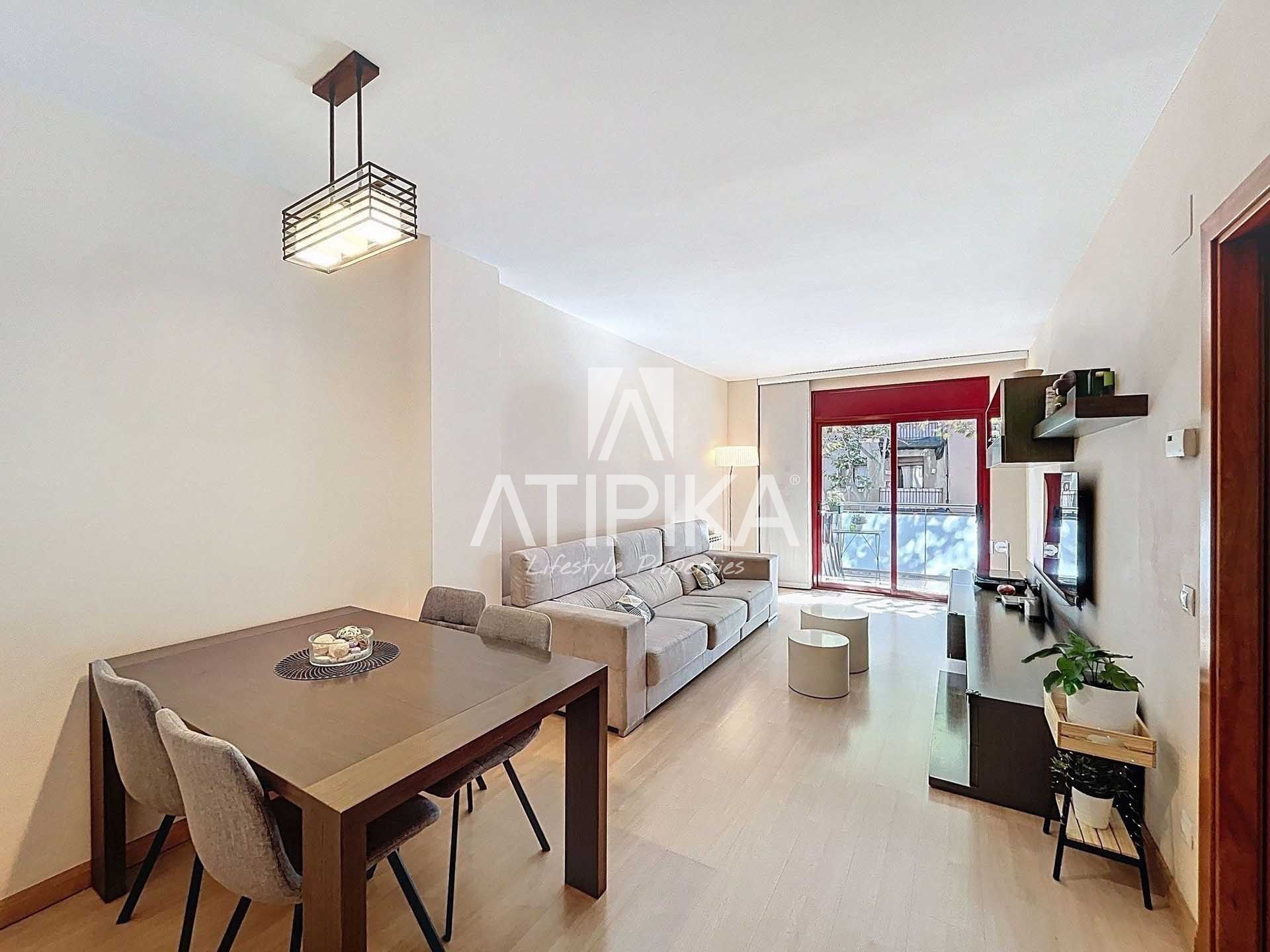 Wohnung zum verkauf in Lope de vega, El Poblenou, Sant Martí,  Barcelona Capital