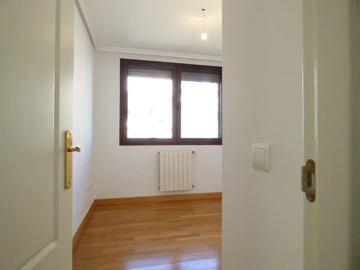Flat for rent in Madrid - Ayala, Goya