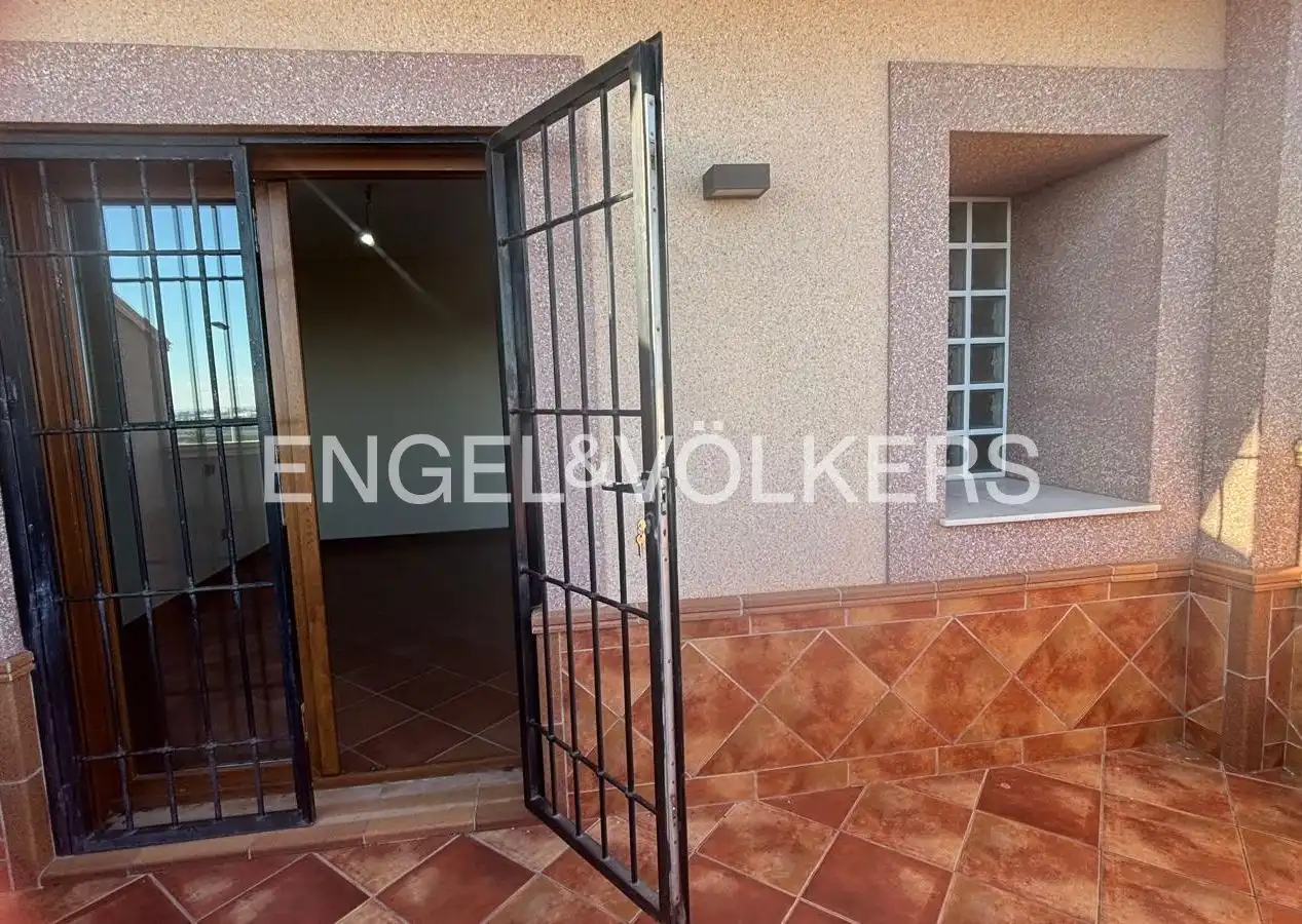 Maison mitoyenne avec piscine à vendre à Los Balcones - Los Altos, imagen 50
