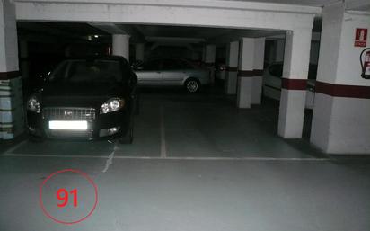 Parking of Garage to rent in Avilés