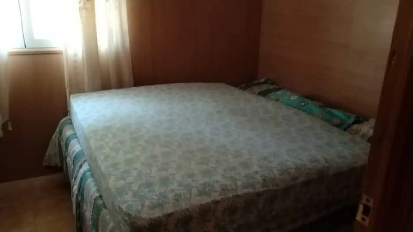Habitación de Casa o chalet en venta en Novelda con Aire acondicionado, Calefacción y Jardín privado