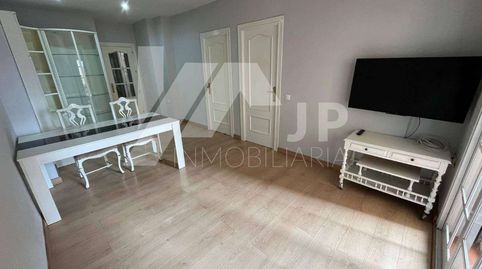 Foto 2 de Piso de alquiler en Avenida de América, Barrio de Zaidín, Granada Capital