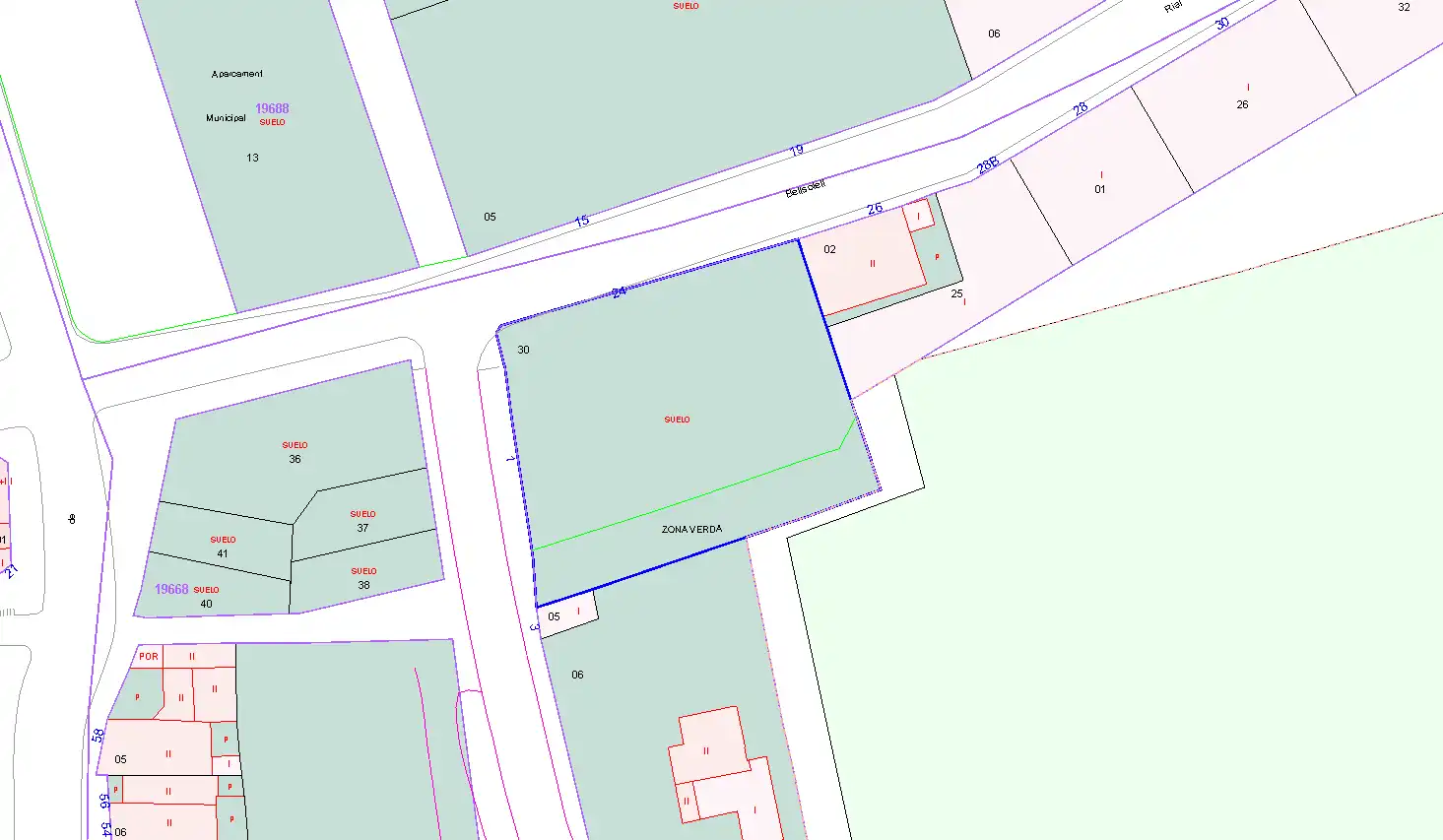 Rural land for sale in Arenys de Munt