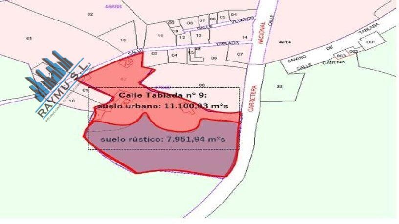 Residencial en venda en Guadarrama
