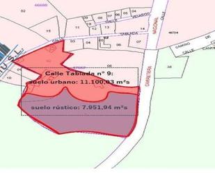 Residencial en venda en Guadarrama