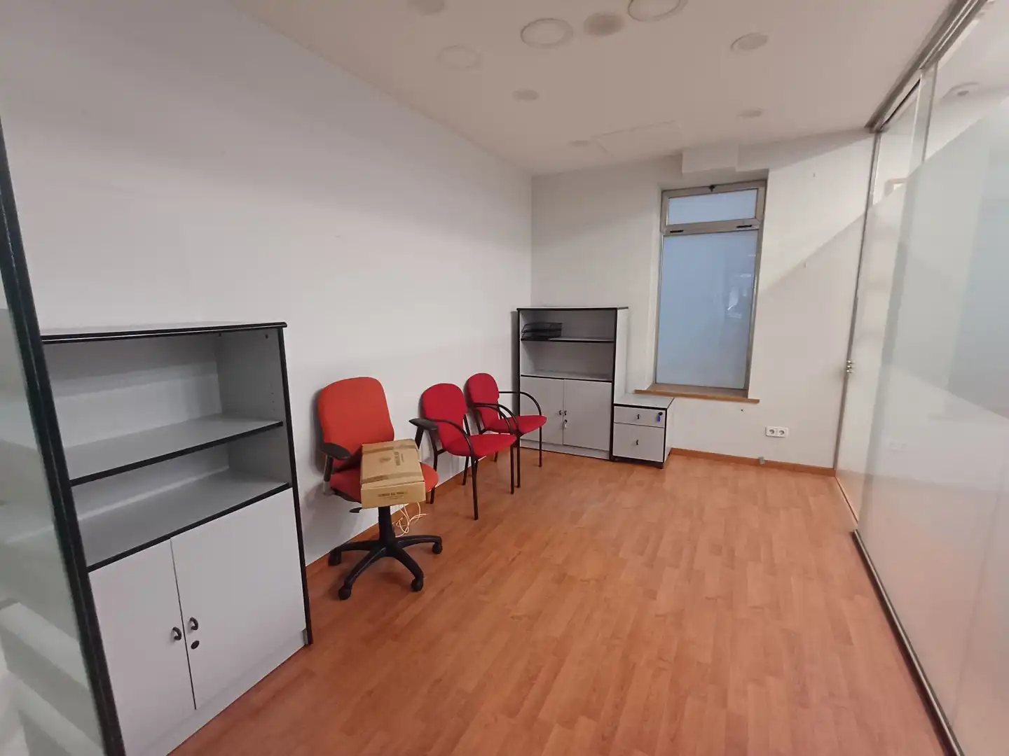 Local comercial en alquiler en Centro - Juan Flórez - Plaza Pontevedra, imagen 6