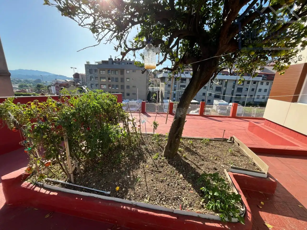 Maison avec jardin à vendre à Camino Cotarela - Lavadores 13, imagen 7