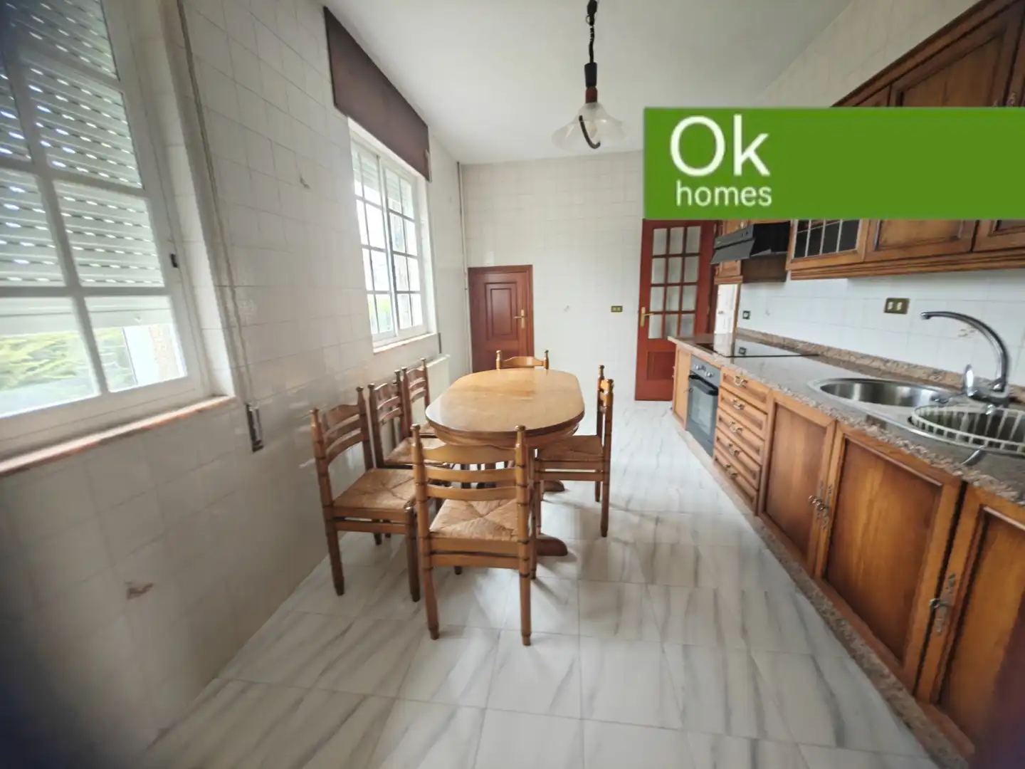 Chalet con terraza en venta en Parroquias del Este, imagen 10