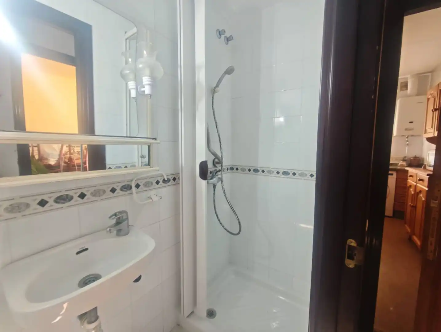 Bany de Casa o xalet en venda en Alcalá de Guadaira