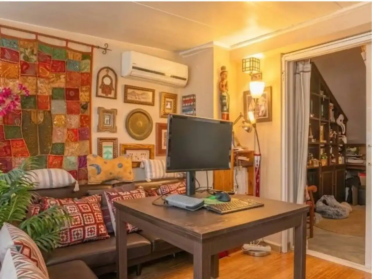 Casa adosada en venta en Camino de Antequera