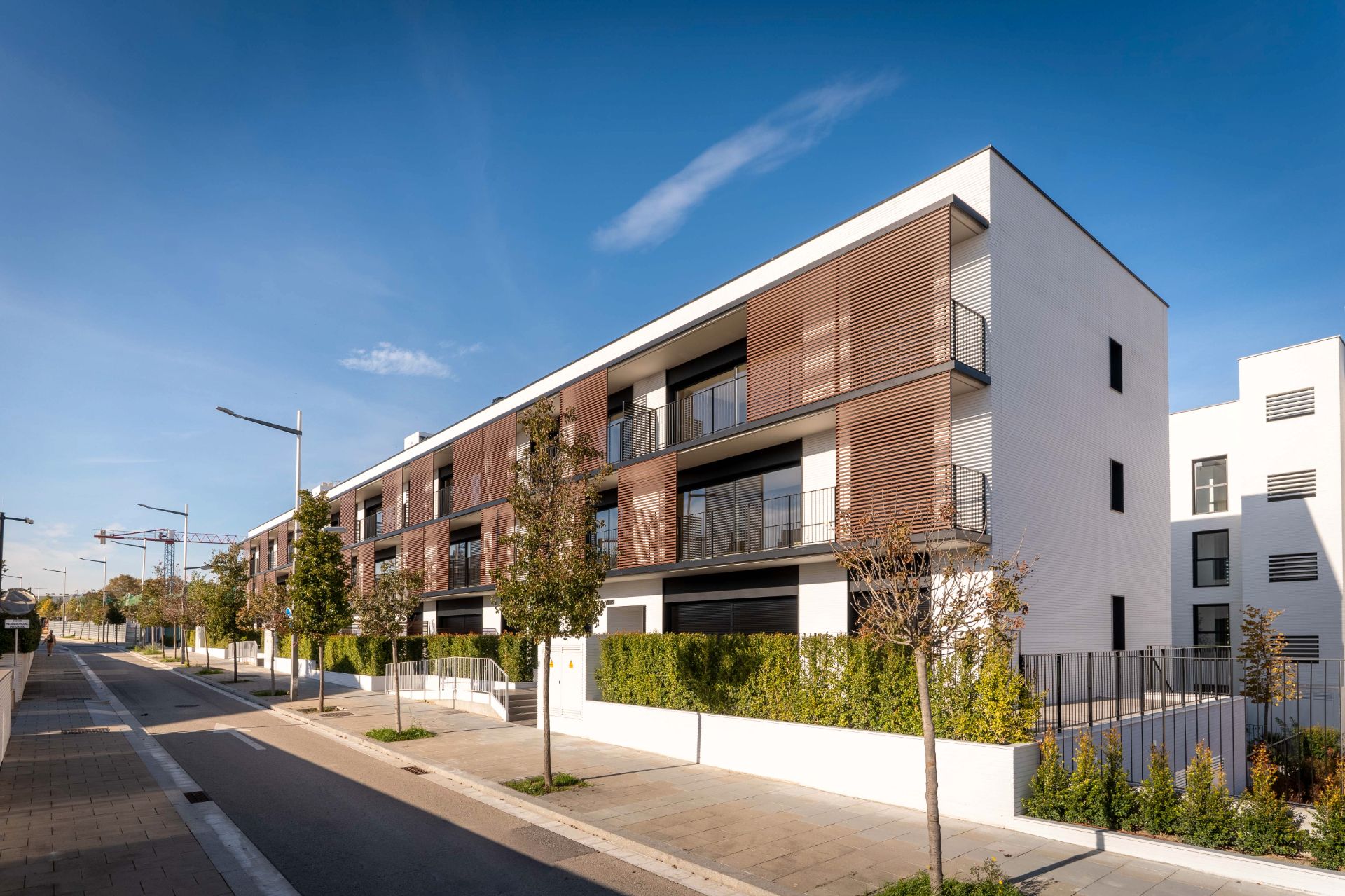 Ronda de Jean Monnet, 230, Can Gambús