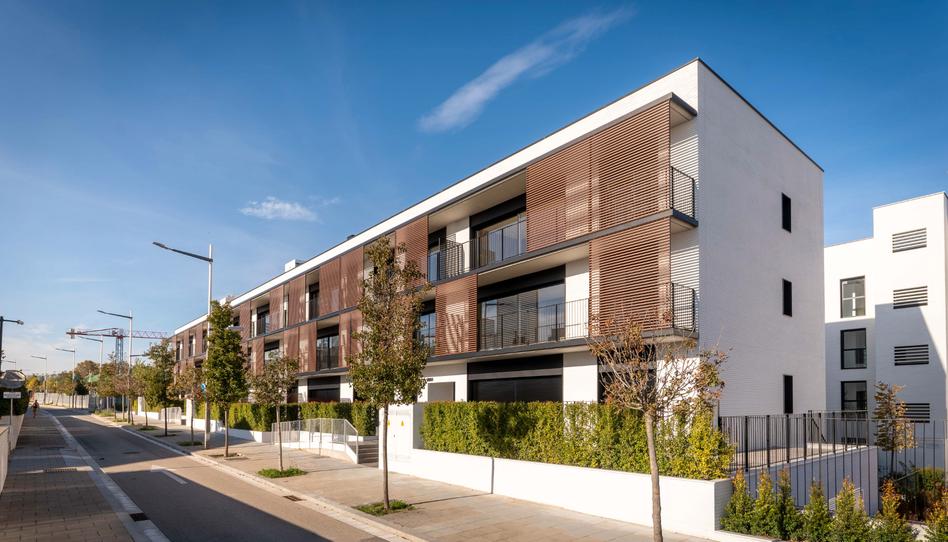 Photo 0 of Promotion Pisos Nou Can Gambús Sabadell