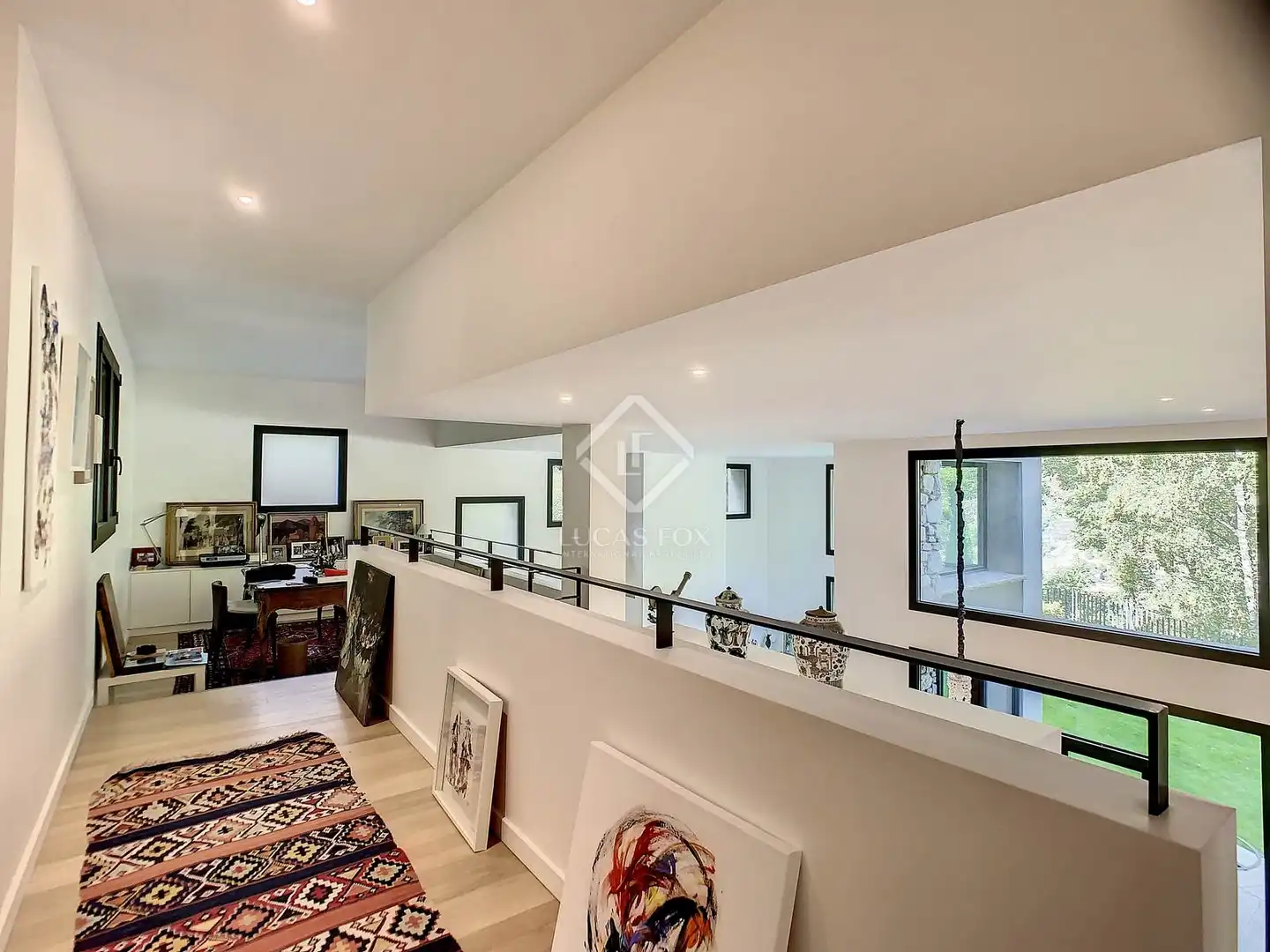 Chalet con terraza en venta en Els Cortals, imagen 41