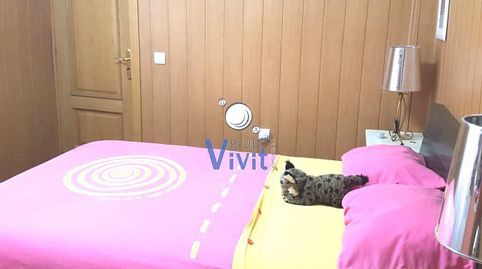 Foto 5 de Casa o xalet en venda a La Paz, Alcalá de Guadaira