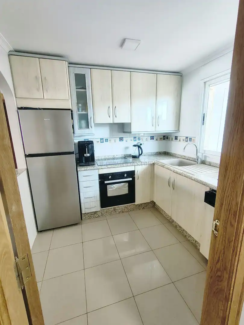 Mini appartamento con piscina in vendita a Orihuela Costa, imagen 4