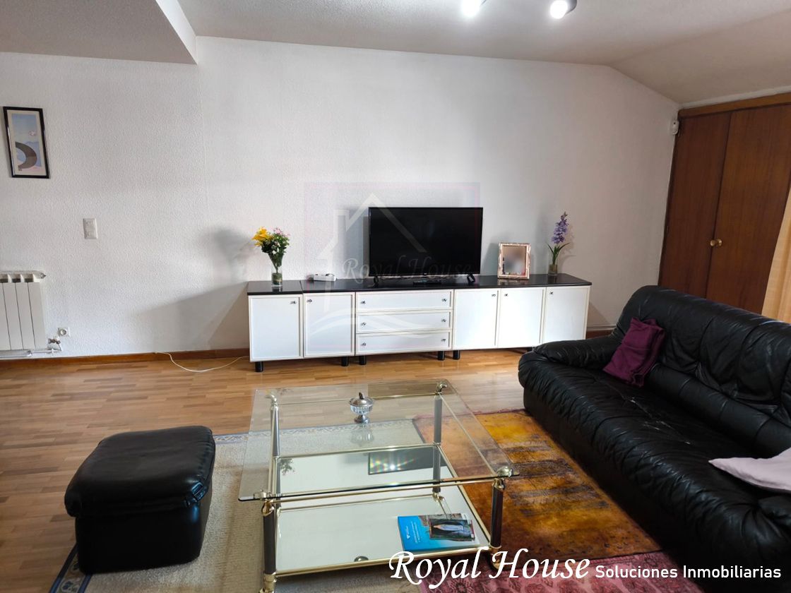 Pis en venda a Calle del Basalto, El Guijo - Colonia España