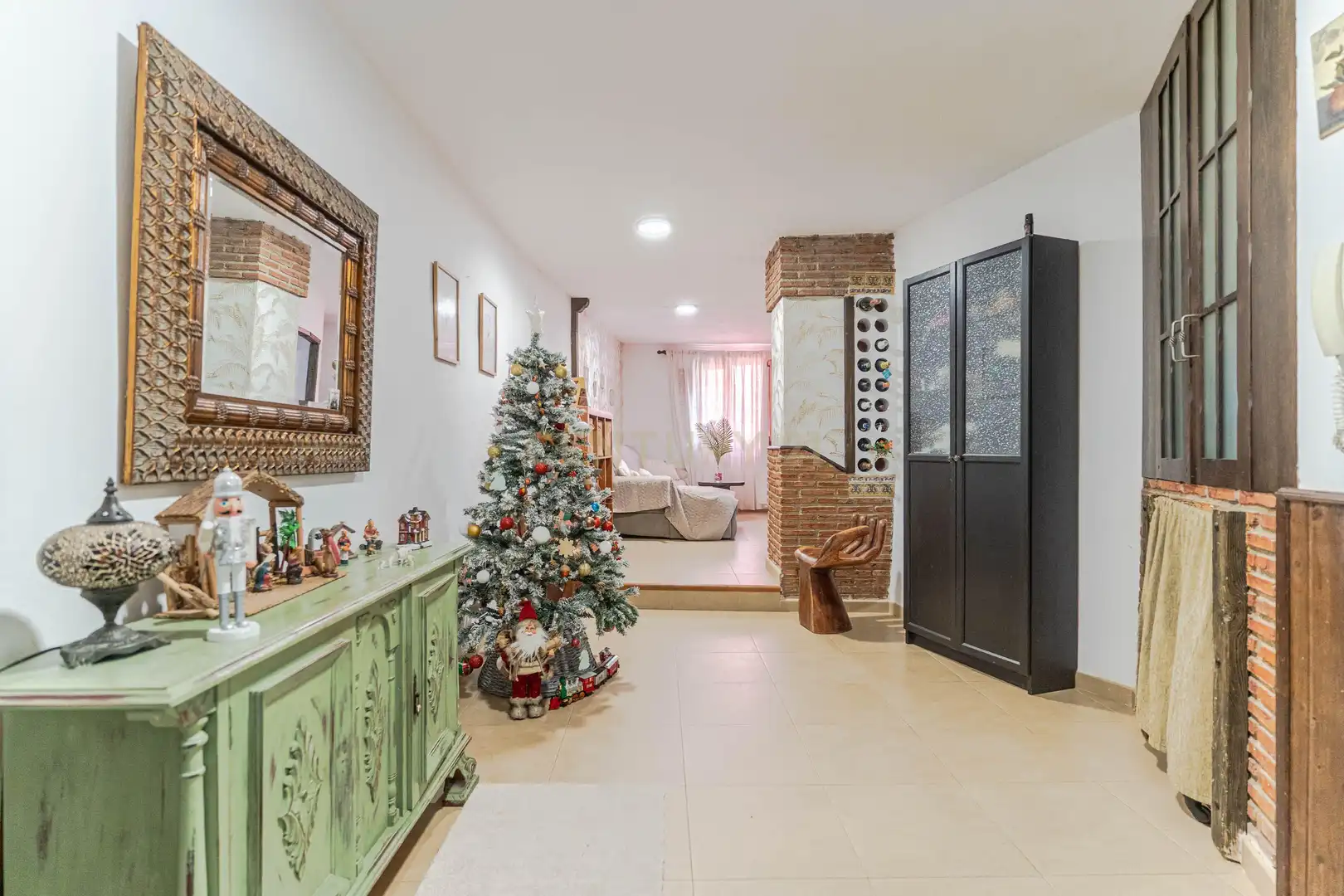 Casa o chalet en venta en Motril con Aire acondicionado, Jardín privado y Trastero