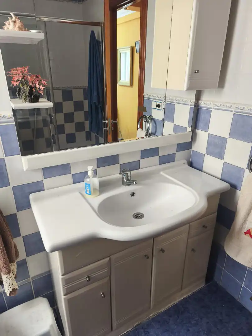 Wohnung mit Aufzug zum Verkauf in Calle Camarón 31, imagen 13