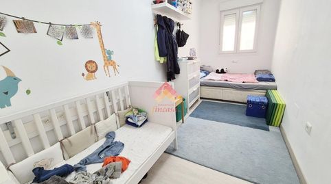Photo 5 of Flat for rent in Juzgados - La Feria, Ronda