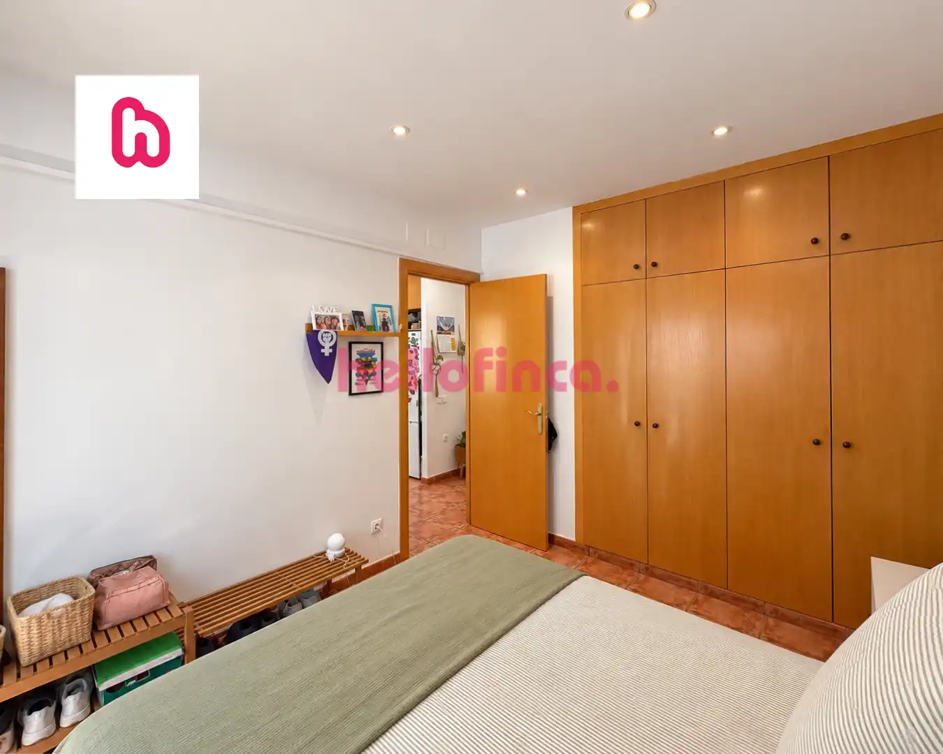 Piso con balcón en venta en Ciutat Vella, imagen 11