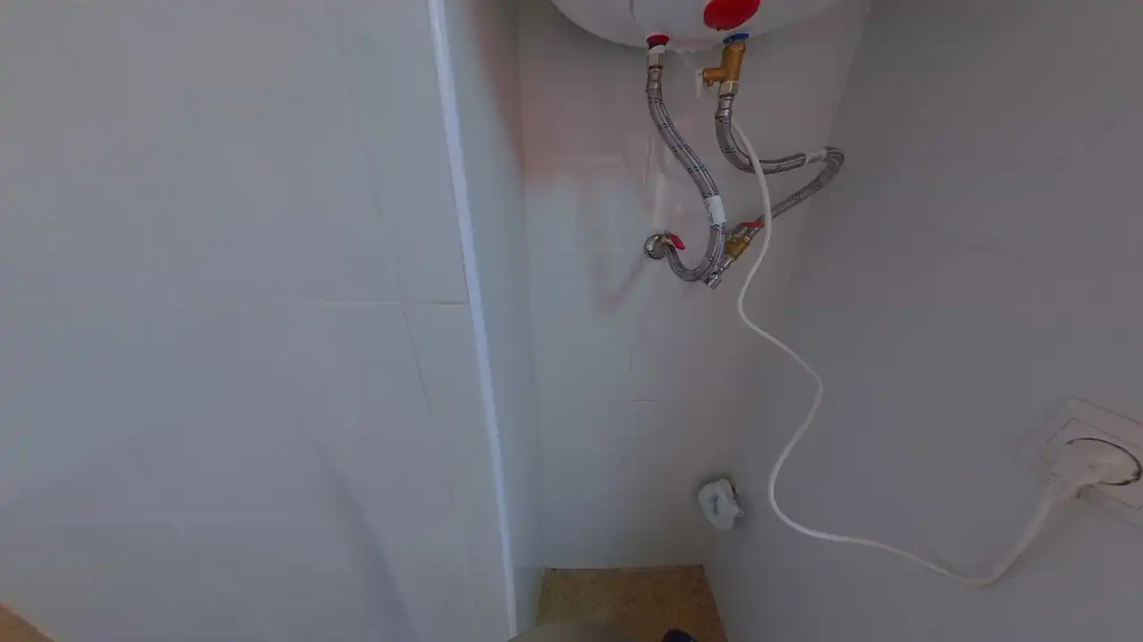 Baño de Ático en venta en  Palma de Mallorca
