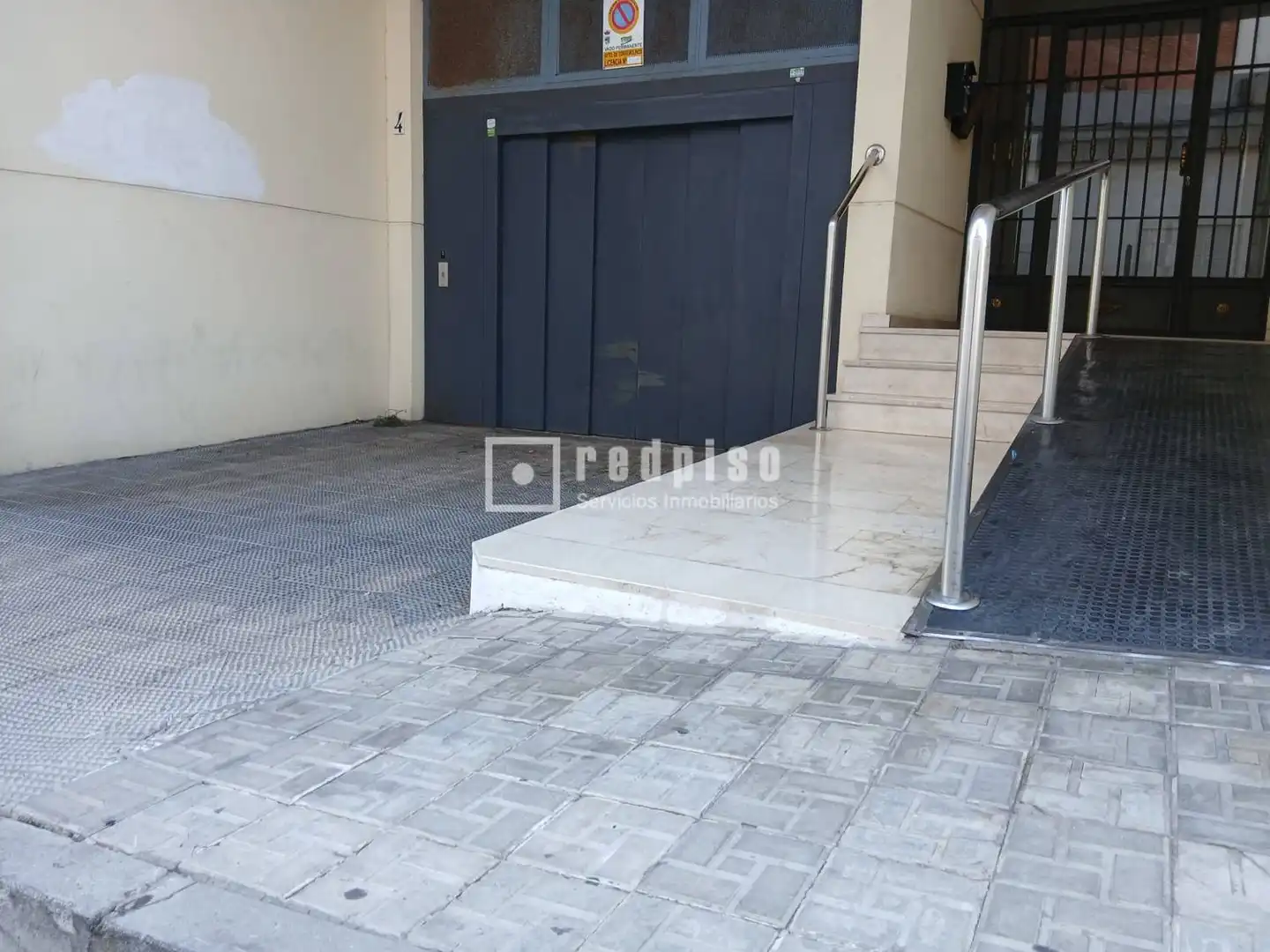 Aparcament en venda a Centro, imagen 2