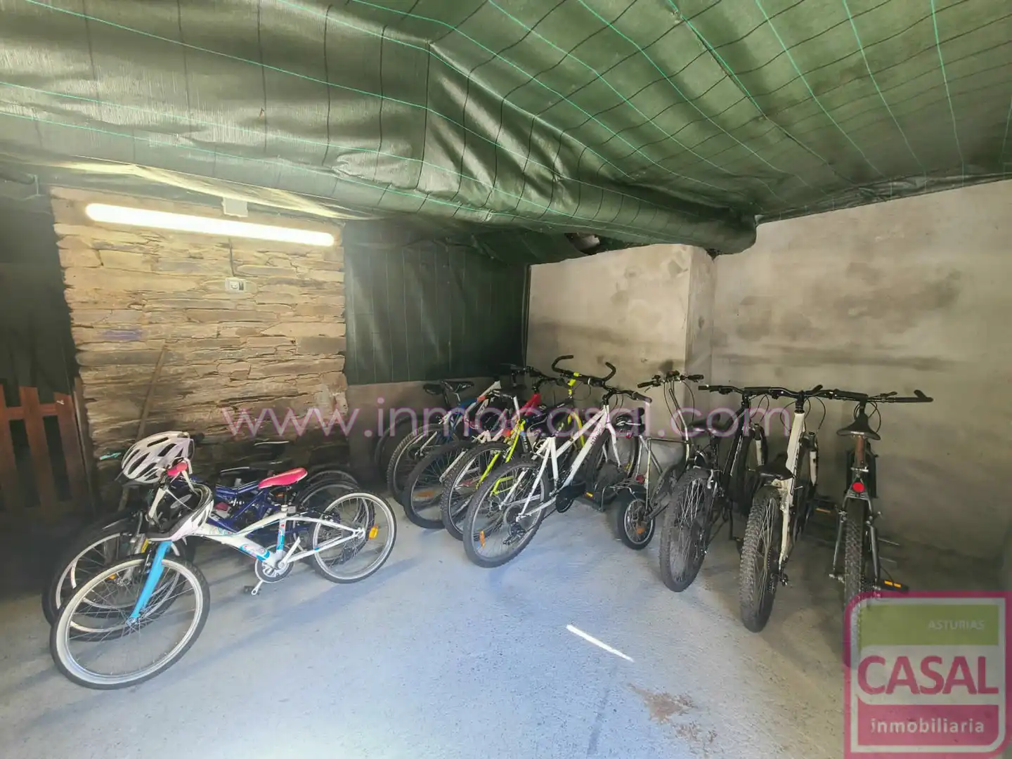 Houses for sale in VEGA DE ZARZA, Taramundi