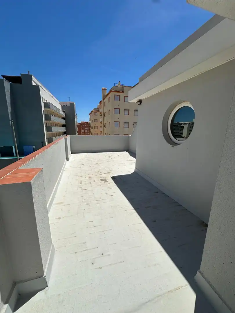 Maison mitoyenne à vendre à Moncófar Playa, imagen 23