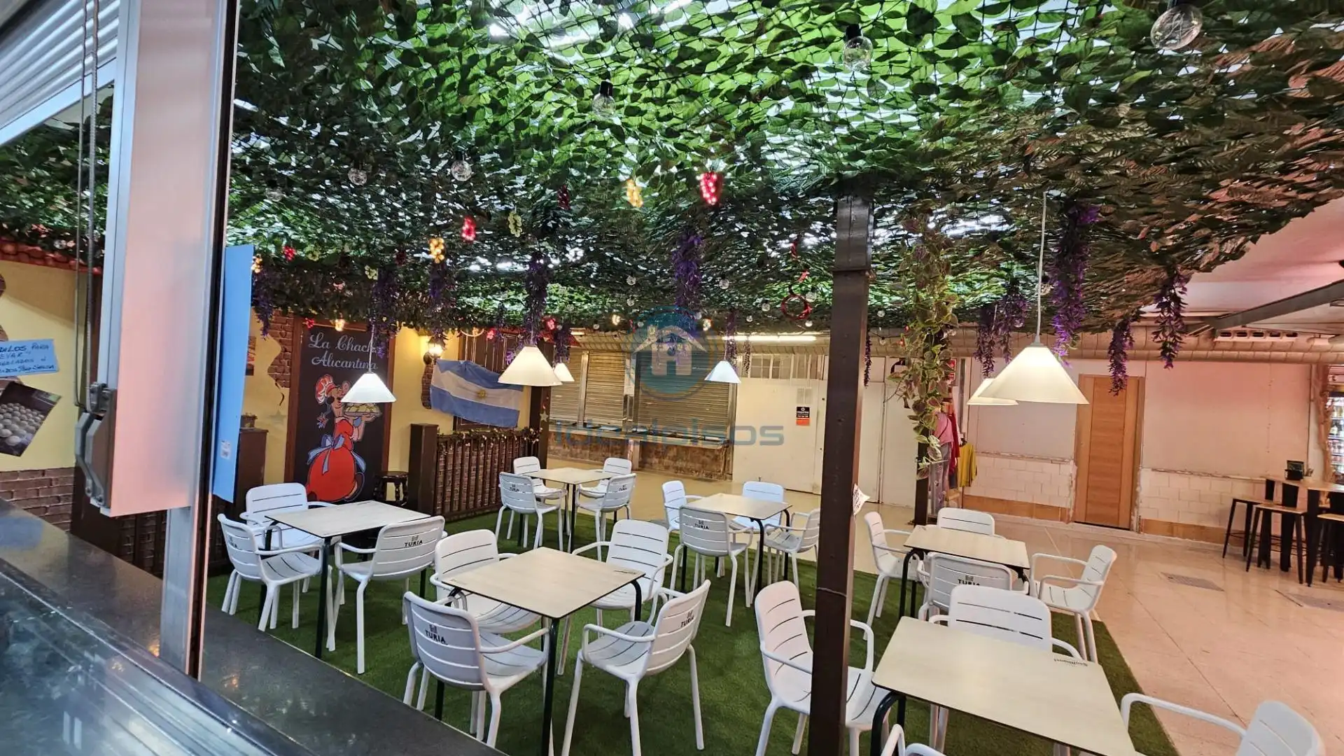 Local comercial en venda a Pla - Carolinas, imagen 5